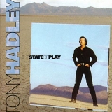 Tony Hadley - The State Of Play (Special Edition)