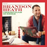 Brandon Heath - Christmas Is Here