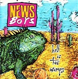 Newsboys - Hell Is For Wimps