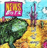 Newsboys - Hell Is For Wimps