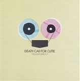 Death Cab For Cutie - John Byrd EP