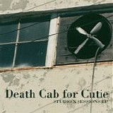 Death Cab For Cutie - Studio X Sessions