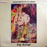Werth, Howard. & The Moonbeams - King Brilliant
