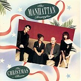 The Manhattan Transfer - The Christmas Album