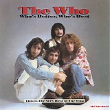 The Who - Who's Better Who's Best