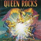 Queen - Queen Rocks