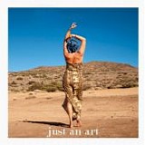 Carmela Visone & the Grooves - Just an Art
