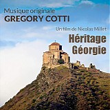 GrÃ©gory Cotti - HÃ©ritage: GÃ©orgie