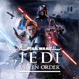 Gordy Haab & Stephen Barton - Star Wars Jedi: Fallen Order
