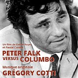 GrÃ©gory Cotti - Peter Falk Versus Columbo