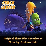 Andreas Hald - Crash Landed