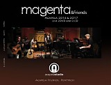 Magenta - Acapela 2016 & 2017 (Special Edition)