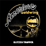 Blitzen Trapper - American Goldwing