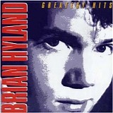 Brian Hyland - Greatest Hits