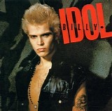 Billy Idol - Billy Idol