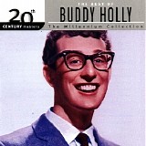 Buddy Holly - The Best Of Buddy Holly