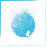 Baths - Cerulean