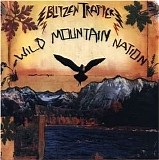 Blitzen Trapper - Wild Mountain Nation