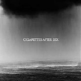 Cigarettes After Sex - Cry