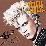 Billy Idol - Whiplash Smile