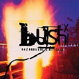 Bush - Razorblade Suitcase