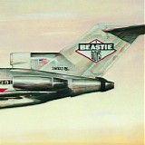 Beastie Boys - Licensed To Ill