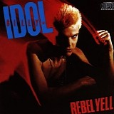 Billy Idol - Rebel Yell