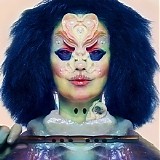 Bjork - Utopia