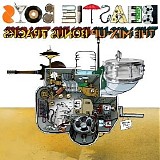 Beastie Boys - The Mix Up [Bonus Tracks]