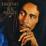 Bob Marley & The Wailers - Legend