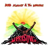 Bob Marley & The Wailers - Uprising