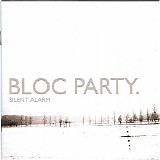 Bloc Party - Silent Alarm