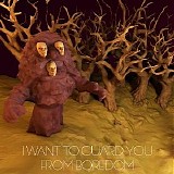 Born Gold - I Want To Guard You From Boredom