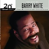 Barry White - The Best Of Barry White