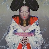 Bjork - Homogenic