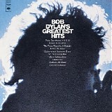 Bob Dylan - Greatest Hits: Volume 1
