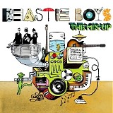 Beastie Boys - The Mix Up