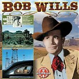 Bob Wills & His Texas Playboys - The Great Bob Wills