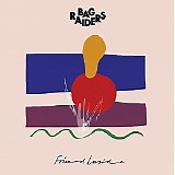 Bag Raiders - Friend Inside