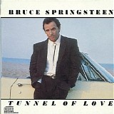 Bruce Springsteen - Tunnel Of Love