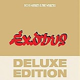 Bob Marley & The Wailers - Exodus [Deluxe Edition]