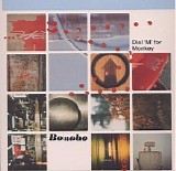 Bonobo - Dial 'M' For Monkey