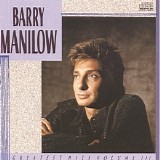 Barry Manilow - Greatest hits Volume III