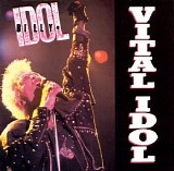 Billy Idol - Vital Idol