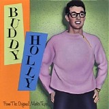 Buddy Holly - From The Original Master Tapes