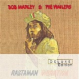 Bob Marley & The Wailers - Rastaman Vibration [Deluxe Edition]