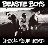 Beastie Boys - Check Your Head [Remastered Deluxe Version]