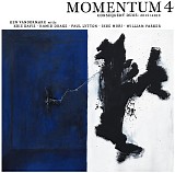 Ken Vandermark, Kris Davis, Hamid Drake, Paul Lytton, Ikue Mori & William Parker - Momentum 4 (Consequent Duos: 2015>2019)