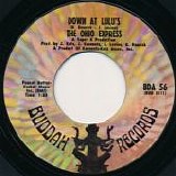 Ohio Express - Down At Lulu's / She's Not Comin' Home