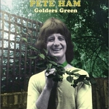 Ham, Pete - Golders Green